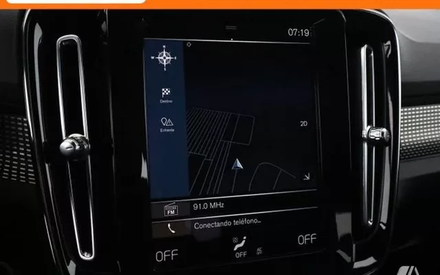 VOLVO XC40 1.5 T4 Recharge Plug-in Hybrid R-Design