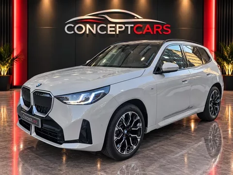 BMW X3 X3 xDrive 20dA M Sport - 64800€ en Monforte de lemos