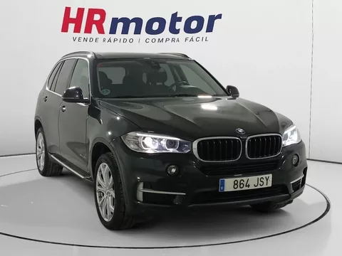 BMW X5 X5 sDrive 25dA