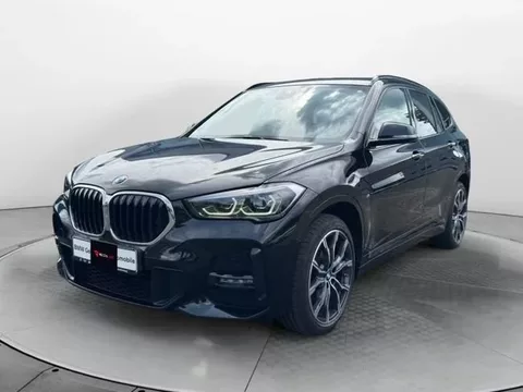 BMW X1 M Sport