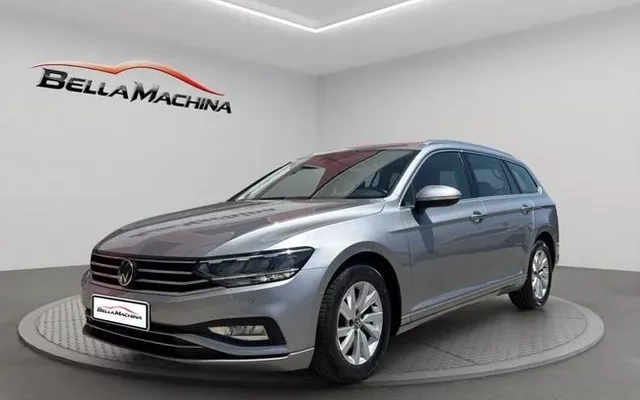 VOLKSWAGEN Passat Variant Business 2.0 TDI 110kW