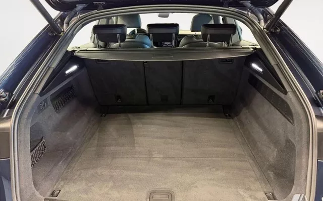 AUDI Q8 Q8 50 TDI S line plus quattro tiptronic