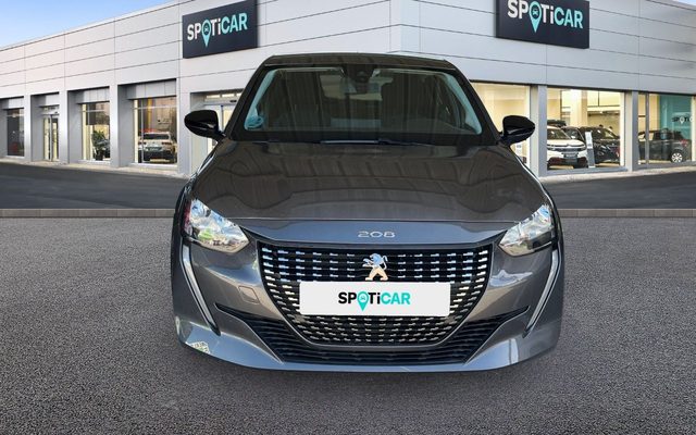 Peugeot 208 PureTech 55kW (75CV) Active