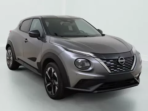 Nissan JUKE N-Connecta 1.6 Hybrid 143 hp AT 2WD Zéro km immatriculé