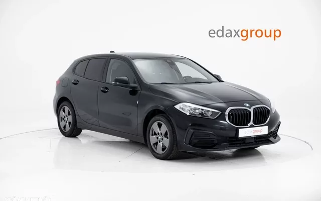 BMW 116 d Corporate Edition
