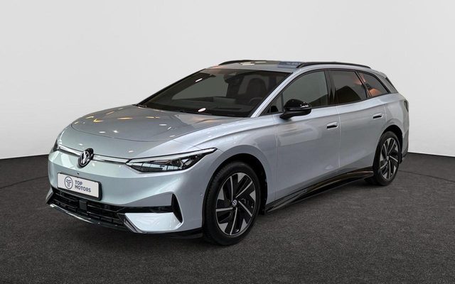 VOLKSWAGEN ID.7 Tourer Tourer Pro Business Premium 77 kWh 210 kW (286 pk)