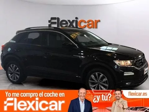 VOLKSWAGEN T-Roc T-Roc 1.5 eTSI R-Line DSG7 110kW