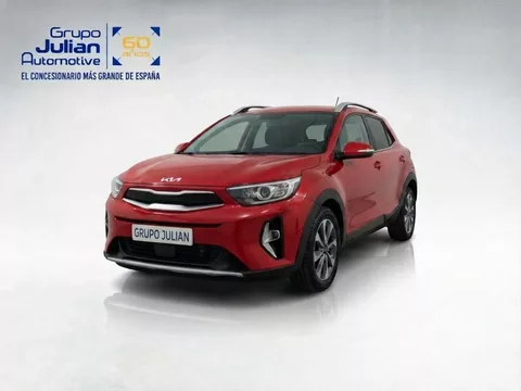 KIA Stonic Stonic 1.0 T-GDi MHEV Drive 120