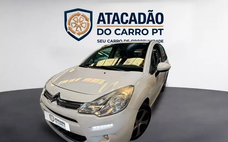 Citroën C3