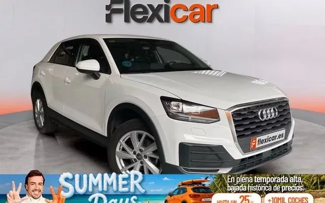 AUDI Q2 Q2 30 TDI Advanced S tronic 85kW