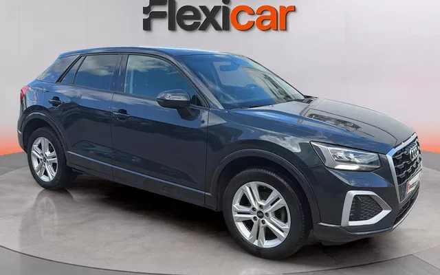 Audi Q2 30 TFSI Advanced