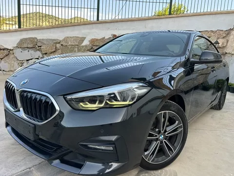 BMW Serie 2 216dA Gran Coupé