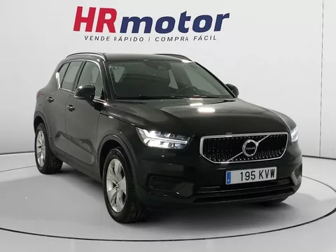 VOLVO XC40 XC40 T3