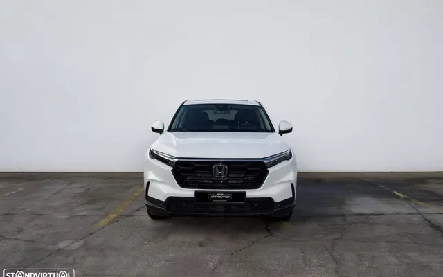 Honda CR-V 2.0 i-MMD Lifestyle