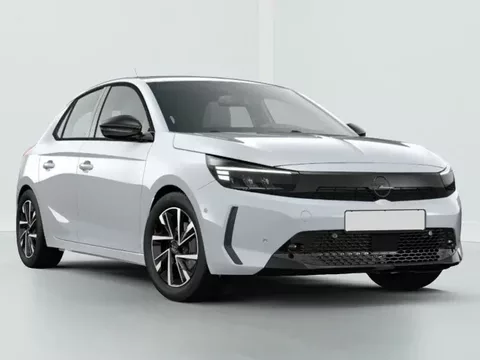 Opel Corsa 100 GS Zéro km immatriculé
