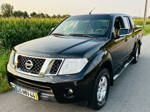 Nissan Pick Up