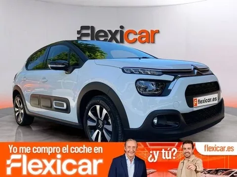 CITROEN C3 PureTech 60KW (83CV) C-Series