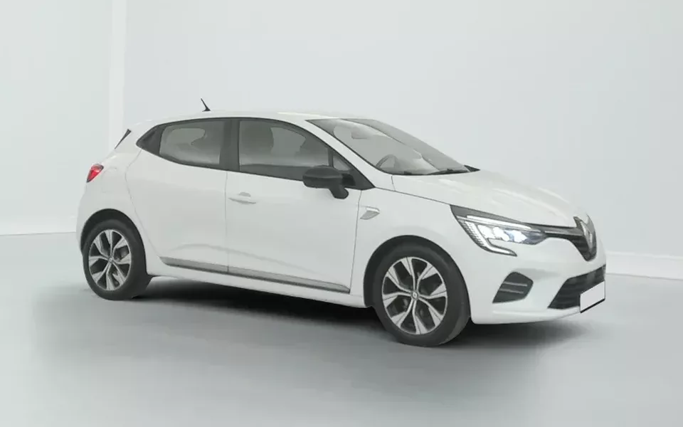 Renault Clio TCe 90 - 21N Limited Occasion