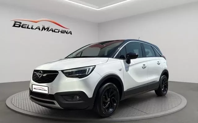 OPEL Crossland 1.5D 88kW (120CV) Innovation S/S Auto
