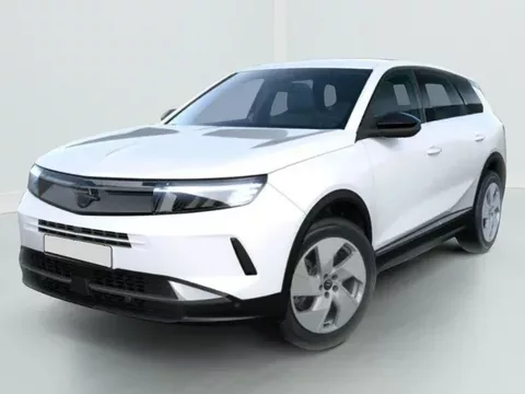 Opel Grandland HYBRID 145 AUT EDITION Zéro km immatriculé