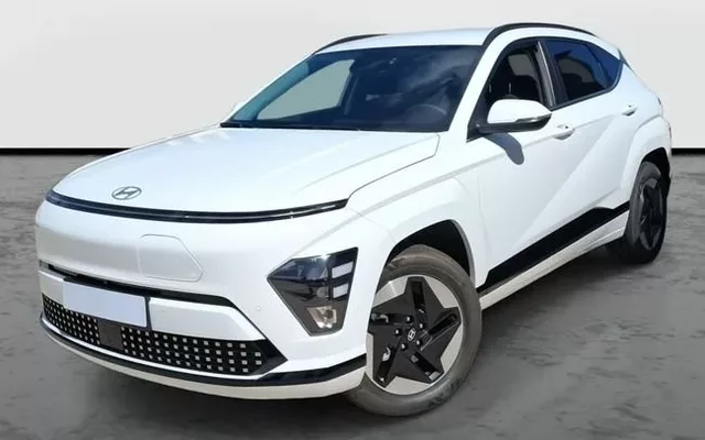 HYUNDAI Kona Nuevo Eléctrico 160 kW (218 CV) Smart MY25