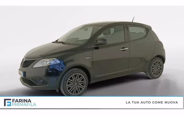 LANCIA Ypsilon 1.2 gold s&s 69cv my19
