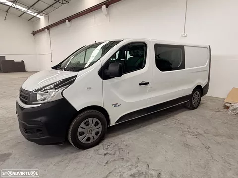 Fiat Talento