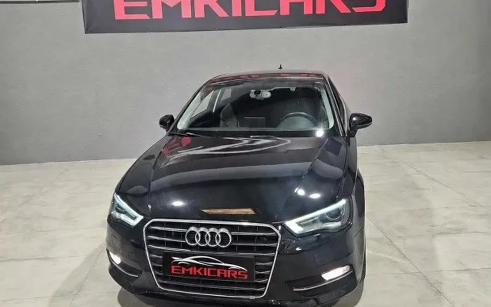 AUDI A3 A3 1.6TDI Attraction