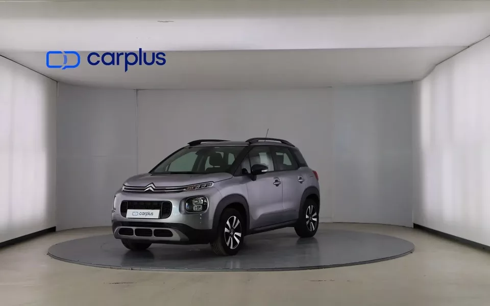 Citroën C3 Aircross PureTech 81kW (110CV) S&S FEE