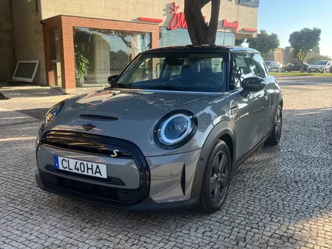 MINI 3 Portas Cooper SE