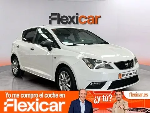 SEAT Ibiza Ibiza 1.2 TSI Style