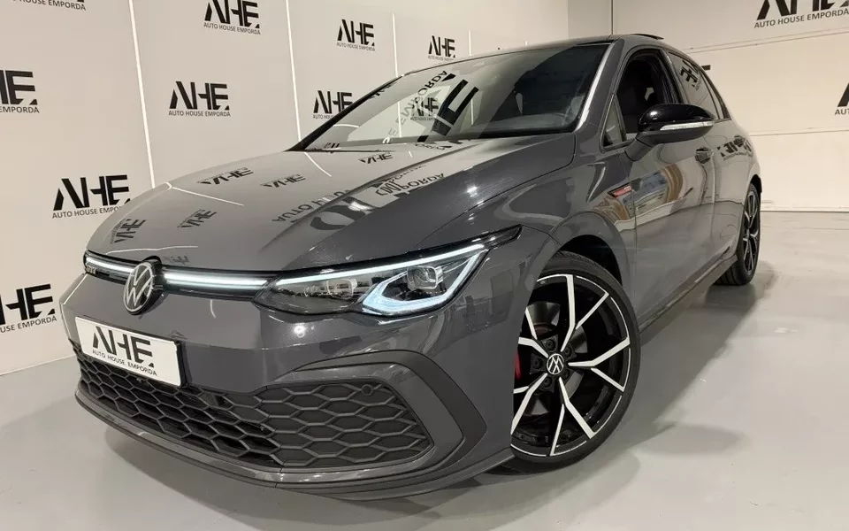 VOLKSWAGEN Golf Golf 2.0 TSI GTI DSG 180kW - 32990€ en Palafrugell