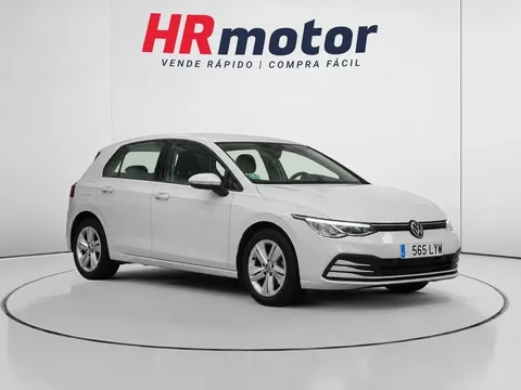 VOLKSWAGEN Golf Golf 2.0TDI 85kW