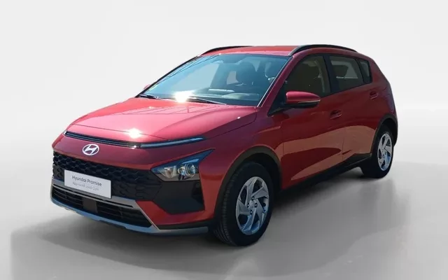 HYUNDAI i20 I20 MPI 1.2 79CV KLASS (NO COC)