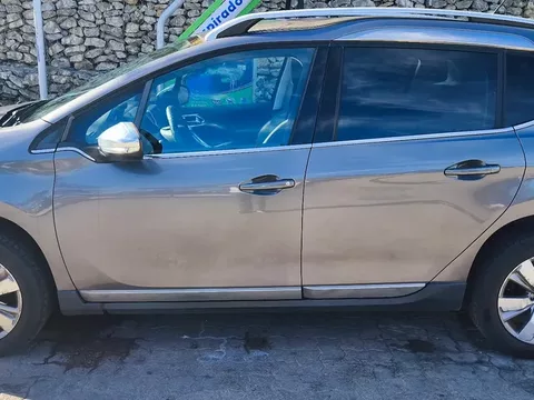 Peugeot 2008 1.4 HDi Active