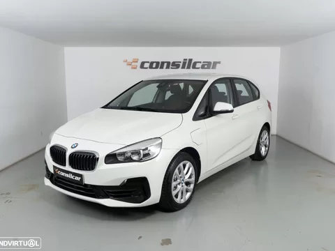 BMW 225xe Active Tourer Advantage