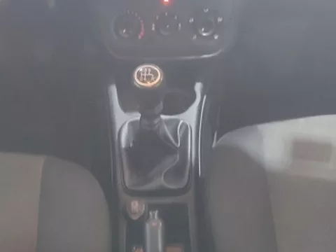 FIAT Punto Punto 1.4 S&S Easy