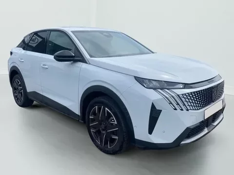 Peugeot 3008 1.2 hybrid 145 allure e-dcs6 Occasion