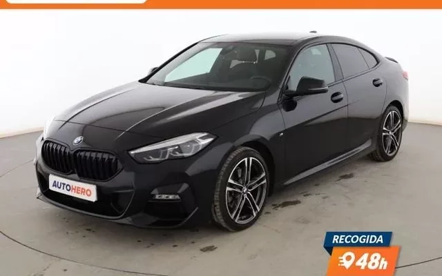 BMW Serie 2 218dA Gran Coupé M Sport