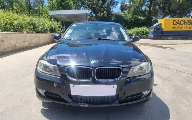 BMW Serie 3 320d