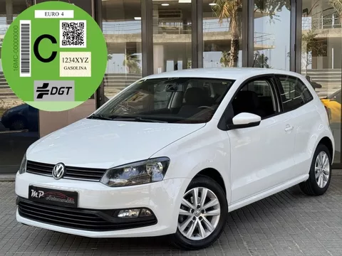 VOLKSWAGEN Polo Polo 1.0 BMT Advance 55kW