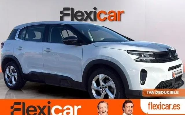 CITROEN C5 Aircross C5 Aircross PureTech S&S You 130