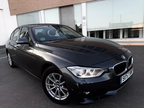 BMW Serie 3 320d