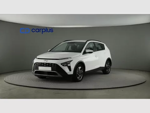 HYUNDAI Bayon Bayon 1.0 TGDI 48V Essence