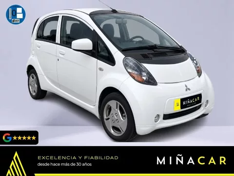 MITSUBISHI i-MiEV MITSUBISHI i-MiEV Berlina 67cv Automático de 5 Puertas - 5500€ en Malaga