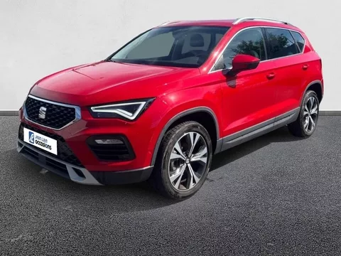 SEAT ATECA 1.0 TSI 115 ch Start/Stop Copa