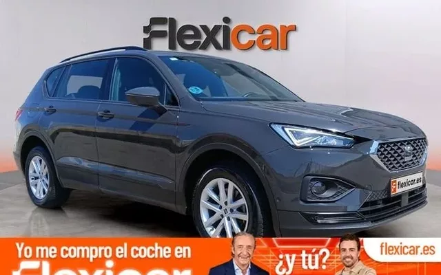 SEAT Tarraco 2.0 TDI 110kW (150CV) S&S Style