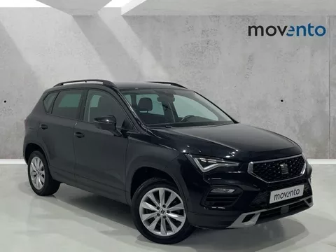SEAT Ateca Ateca 1.5 EcoTSI S&S Style XM DSG