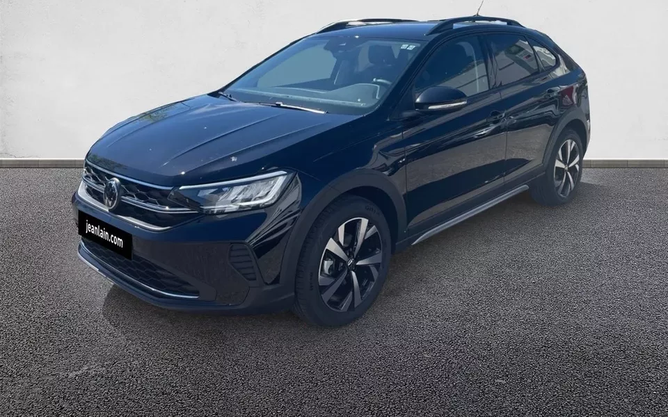 VOLKSWAGEN TAIGO 1.0 TSI 116 DSG7 VW Edition