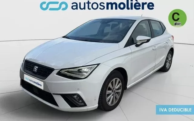 SEAT Ibiza Ibiza 1.0 TSI S&S Style 110